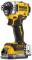 Миниатюра DeWALT 18 В XR Li-lon PowerStack, безщітковий, 282 Нм, TS DCF860E2T, фото 1