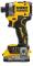 Миниатюра DeWALT 18 В XR Li-lon PowerStack, безщітковий, 282 Нм, TS DCF860E2T, фото 2