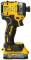 Миниатюра DeWALT 18 В XR Li-lon PowerStack, безщітковий, 282 Нм, TS DCF860E2T, фото 4