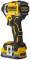 Миниатюра DeWALT 18 В XR Li-lon PowerStack, безщітковий, 282 Нм, TS DCF860E2T, фото 5