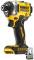 Миниатюра DeWALT 18 В XR Li-lon, безщітковий, 282 Нм, TSTAK (без АК DCF860NT, фото 1