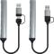 Миниатюра Dynamode 5-in-1 USB Type-C/Type-A to 1хUSB3.0, 2xUSB 2.0, c DM-UH-514, фото 4