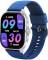 Миниатюра Globex Smart Watch Urban (Silver-Blue), фото 1