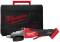 Миниатюра Milwaukee M18 FSAGF125XPDB-0X, 125 мм, з плоским редуктором, 4933478439, фото 1