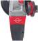 Миниатюра Milwaukee M18 FSAGF125XPDB-0X, 125 мм, з плоским редуктором, 4933478439, фото 6