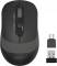 Миниатюра A4Tech FG10CS Air2 Wireless Stone Grey 4711421997904, фото 1