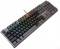 Миниатюра A4Tech FS100 RGB FS Switch USB Stone Black 4711421000567, фото 2
