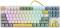 Миниатюра A4Tech Bloody S87 RGB BLMS TKL USB Energy Red 4711421993845, фото 1