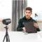 Миниатюра Emeet StreamCam One Black eMeet-E7004, фото 7