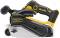 Миниатюра DeWALT XR Li-Ion 18 В, 198-320 м/хв, стрічка 75х533 мм, T DCW220NT, фото 6