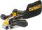 Миниатюра DeWALT XR Li-Ion 18 В, 198-320 м/хв, стрічка 75х533 мм, T DCW220NT, фото 7