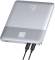 Миниатюра Baseus Blade2 Ultra 12000mAh 65W, Galaxy Silver P10063800S12-00 / PPBLD2-65, фото 6