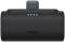 Миниатюра Baseus Compact 4900mAh 20W Lightning, Black (PPWC05I) P10068304112-00, фото 1