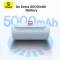 Миниатюра Baseus Compact 4900mAh 20W Lightning, Black (PPWC05I) P10068304112-00, фото 3