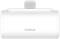Миниатюра Baseus Compact 4900mAh 20W Lightning, White (PPWC05I) P10068304212-00, фото 1