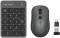 Миниатюра A4Tech FG1600C Air2 Wireless Grey 4711421998819, фото 1