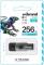 Миниатюра Wibrand 256GB Lizard Black USB 3.2 WI3.2/LI256P9B, фото 3