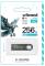 Миниатюра Wibrand 256GB Eagle Grey USB 3.2 Gen 1 (USB 3.0) WI3.2/EA256U10G, фото 3