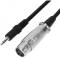 Миниатюра Media-Tech Професійний набір XLR USB MT397S, фото 8