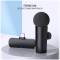 Миниатюра Fifine M6 Wireless Black, фото 6