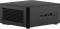 Миниатюра ASUS NUC 14 Pro RNUC14RVHI300002I / Core 3 100U, M.2 22 90AR0072-M00040, фото 3