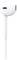 Миниатюра Apple iPhone EarPods with Mic 3.5 мм MWU53ZM/A, фото 3