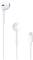 Миниатюра Apple iPhone EarPods with Mic Lightning MWTY3ZM/A, фото 1