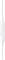 Миниатюра Apple iPhone EarPods with Mic Lightning MWTY3ZM/A, фото 2