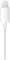 Миниатюра Apple iPhone EarPods with Mic Lightning MWTY3ZM/A, фото 3