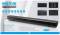 Миниатюра HP DHS-9100 RGB Black, фото 5