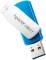 Миниатюра Apacer 128GB AH357 Ocean Blue USB 3.2 AP128GAH357U-1, фото 2