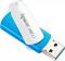 Миниатюра Apacer 128GB AH357 Ocean Blue USB 3.2 AP128GAH357U-1, фото 3