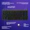 Миниатюра Logitech G515 TKL Lightspeed Tactile Bluetooth UA Black 920-012538, фото 7