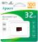 Миниатюра Apacer 32GB microSD class 10 UHS-I V10 A1 AP32GMCSH10UB-RA, фото 2