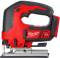 Миниатюра Milwaukee M18 BJS-0 (без АКБ та ЗП) 4933451391, фото 1