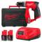 Миниатюра Milwaukee M12 FDDXKIT-202X, 34 Нм, 2x2Аг, 4 насадки, кейс 4933464979, фото 1