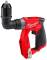 Миниатюра Milwaukee M12 FDDXKIT-202X, 34 Нм, 2x2Аг, 4 насадки, кейс 4933464979, фото 4