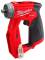 Миниатюра Milwaukee M12 FDDXKIT-202X, 34 Нм, 2x2Аг, 4 насадки, кейс 4933464979, фото 6