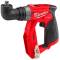 Миниатюра Milwaukee M12 FDDXKIT-202X, 34 Нм, 2x2Аг, 4 насадки, кейс 4933464979, фото 10
