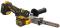 Миниатюра DeWALT напилок стрічковий, 18 В XR Li-lon, стрічка 13х457 DCM200NT, фото 4