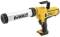 Миниатюра DeWALT 18В XR Li-lon, контейнер 300 - 400 мл (без АКБ та DCE571N, фото 1