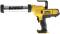 Миниатюра DeWALT 18В XR Li-lon, контейнер 300 - 400 мл (без АКБ та DCE571N, фото 2