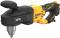 Миниатюра DeWALT безщітковий 18В XR Li-Ion, 233 Нм, 0-1250 об/хв (б DCD444N, фото 3