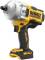 Миниатюра DeWALT 18V XR Li-lon, безщітковий, 1626 Нм, кейс TSTAK (б DCF961NT, фото 1