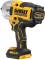Миниатюра DeWALT 18V XR Li-lon, безщітковий, 1626 Нм, кейс TSTAK (б DCF961NT, фото 3
