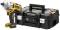 Миниатюра DeWALT 18V XR Li-lon, безщітковий, 1626 Нм, кейс TSTAK (б DCF961NT, фото 5
