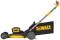 Миниатюра DeWALT самохідна, 2х18V, 53 см, (без АКБ та ЗП) DCMWSP156N, фото 2