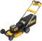 Миниатюра DeWALT самохідна, 2х18V, 53 см, (без АКБ та ЗП) DCMWSP156N, фото 3