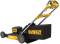 Миниатюра DeWALT самохідна, 2х18V, 53 см, (без АКБ та ЗП) DCMWSP156N, фото 5