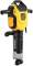 Миниатюра DeWALT 28 MM HEX, 1800 Bт, 41 Дж, 1080 уд/хв, 18.8 кг, ке D25966, фото 1